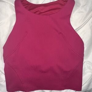 Lululemon Invigorate Train Tank